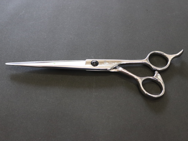 TAN　YDB70　美容師用　理容師用　トリマー用　中古シザー