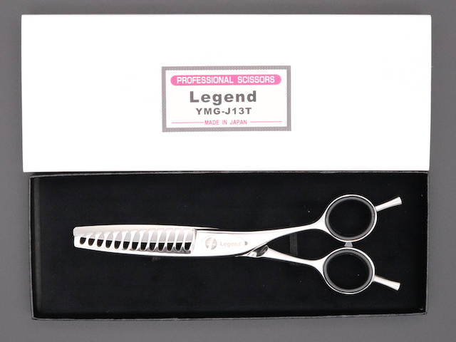 東京理器　TOHRI　Legend　YMG-J13T　美容師用　理容師用　トリマー用　中古セニング