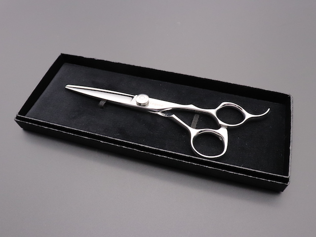 Legend60　美容師用　理容師用　トリマー用　中古シザー