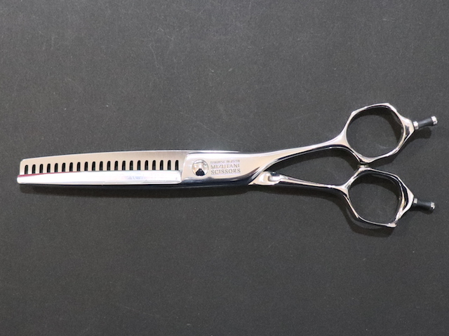 Zero　International　美容師用　理容師用　トリマー用　中古セニング