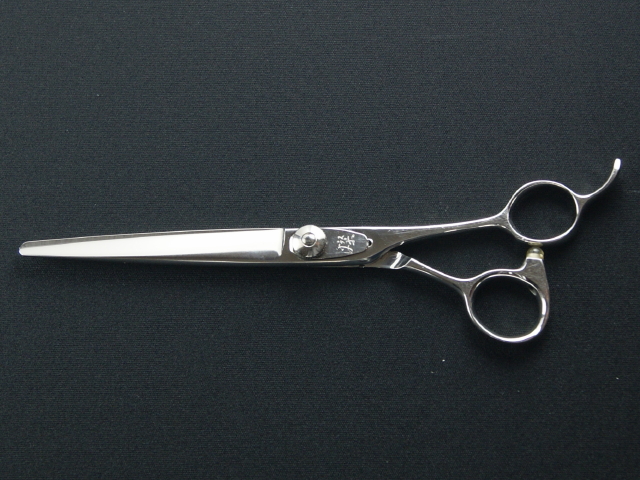 燦　美容師用　理容師用　トリマー用　中古セニング