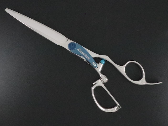 【アウトレット】ルミエール 19XFA63（6.3インチ）美容師用 理容師用 トリマー用 セルフカット用