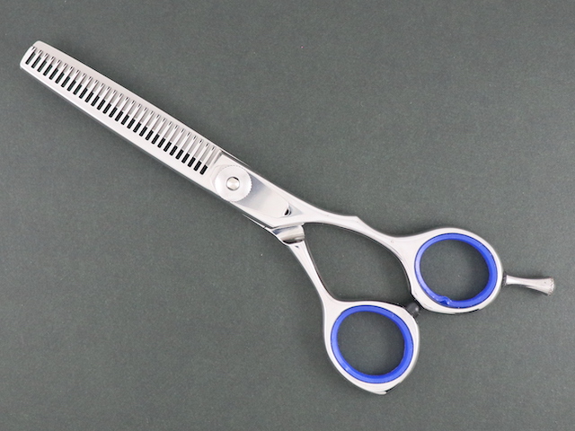 【中古セニング】30B(カット率30%）トリマー用 理容師用 美容師用 セルフカット用