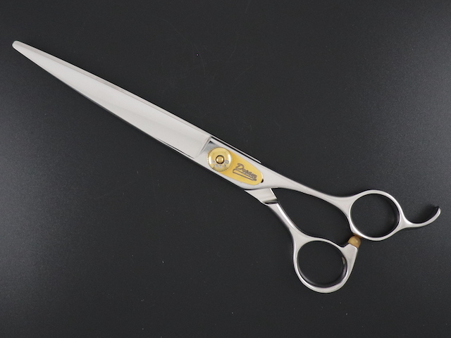 【中古シザー】ドリーム産業 Dream AH-754（7.0インチ）トリマー用 セルフカット用