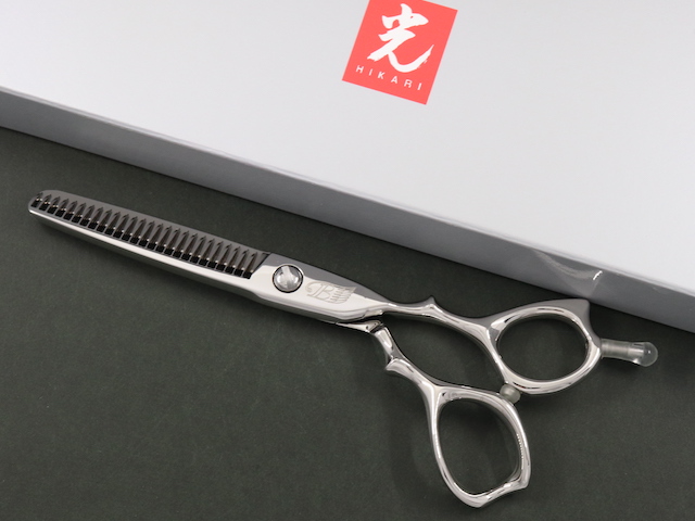 【アウトレット】ヒカリ Angel B 775（カット率15～20％）美容師用 理容師用 セルフカット用