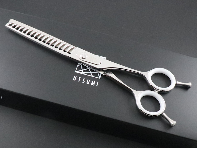 【アウトレット】内海 BL675EV（カット率50%）トリミング用 トリマー用 セルフカット用