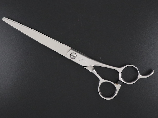 【中古シザー】ドリーム産業 Dream D-70S（7.0インチ）トリマー用 セルフカット用