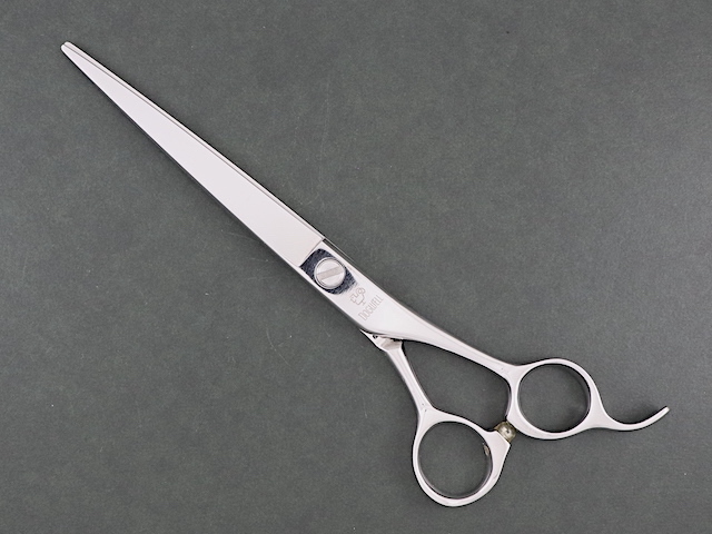 【中古シザー】 東光舎 ドッグウェル DHA-66  (6.6インチ/DOGWELL TOKOSHA) トリマー用 セルフカット用