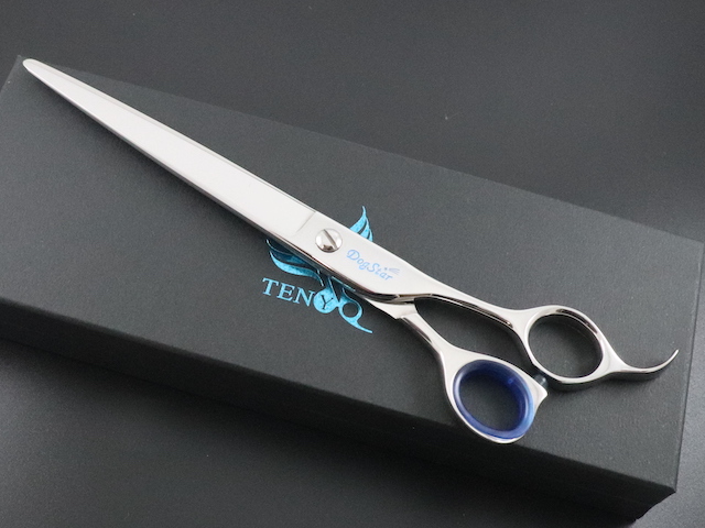 【アウトレット】天洋 ドッグスター DSL-750（7.5インチ）トリマー用 トリミング用