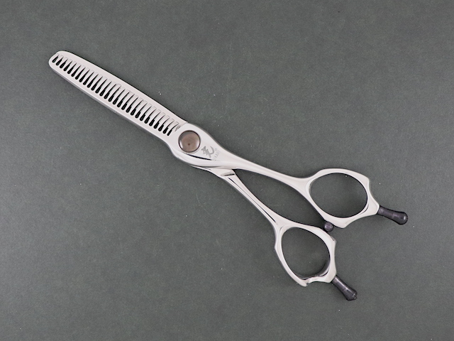 【中古セニング】 ヒカリ c-evo 761（カット率20～30%） 理美容用 セルフカット用