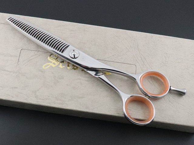 【中古セニング】キングクラフト HS-30FW 1S（カット率10～20%）美容師用 理容師用 セルフカット用