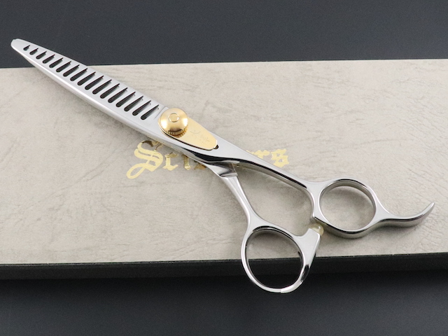 【中古セニング】大洋 JFC2-17（カット率30～40%）美容師用 理容師用 セルフカット用