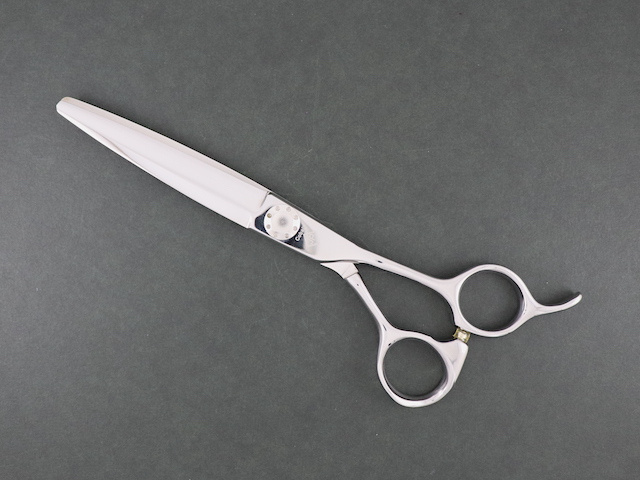 【中古シザー】　JP Cobalt  理美容用 トリマー用 セルフカット用