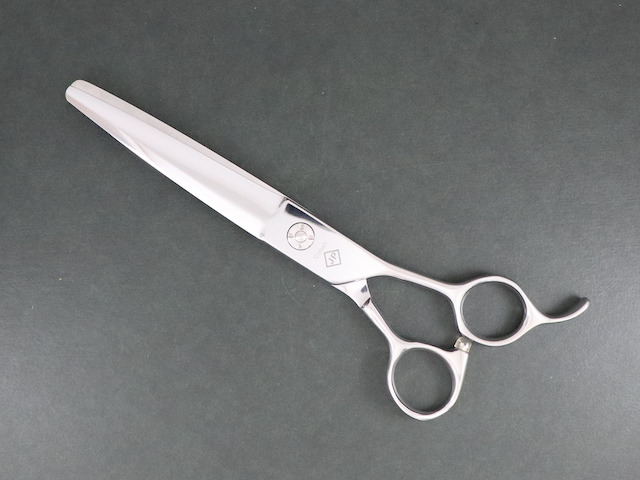 【中古シザー】　JP Cobalt  理美容用 トリマー用 セルフカット用