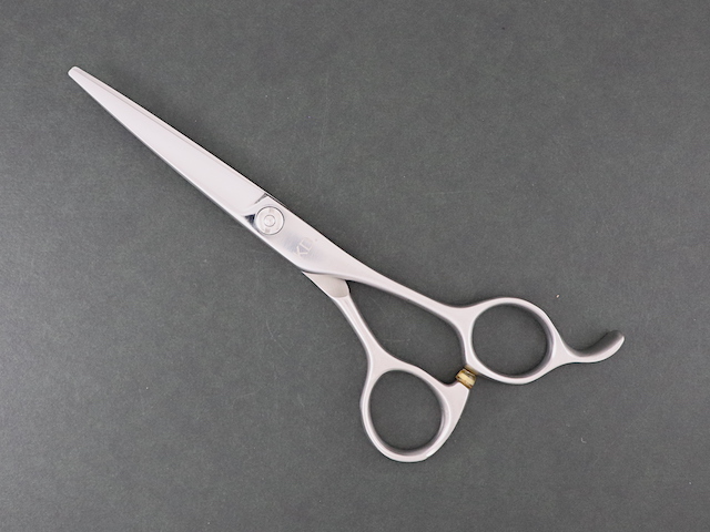 【中古シザー】　 KD. KDA-50  理美容用 トリマー用 セルフカット用