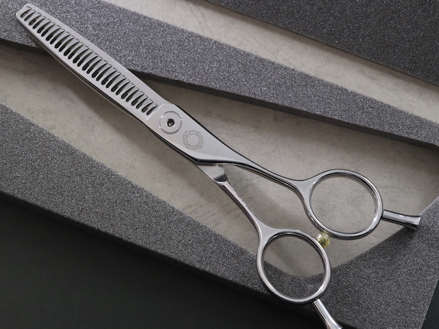 【中古セニング】Lon Twon Snow （カット率20～30%）セルフカット用 美容師用 理容師用