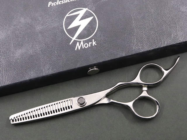 【アウトレット】モルク Mid-24（カット率30%）美容師用 理容師用 セルフカット用