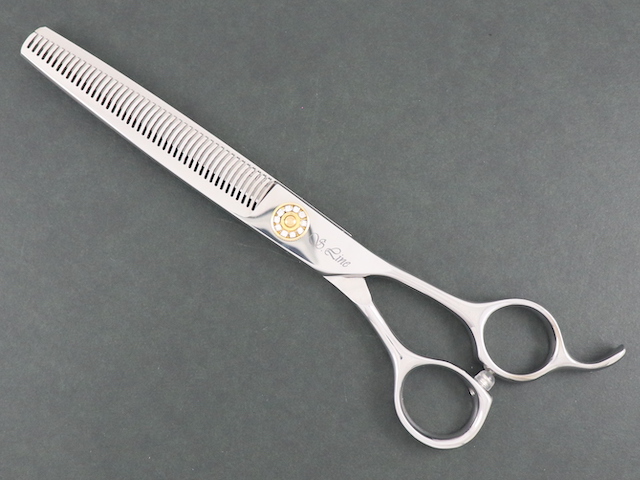 【中古セニング】Silver Line NAT650(カット率40%〜50%）トリマー用 トリミング用 セルフカット用