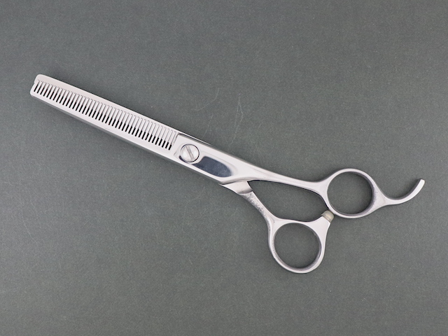 【中古セニング】 無印 NS-42（カット率30~35%） 美容師用 理容師用 トリマー用 セルフカット用