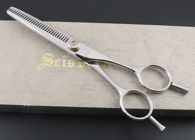 中古セニング】R.E.G O-K 30（カット率20～30%）美容師用 理容師