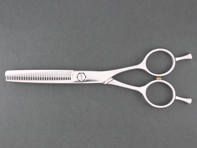 【中古セニング】オオカワ OKAWA COBALT 6037(カット率30%）美容師用 理容師用 セルフカット用