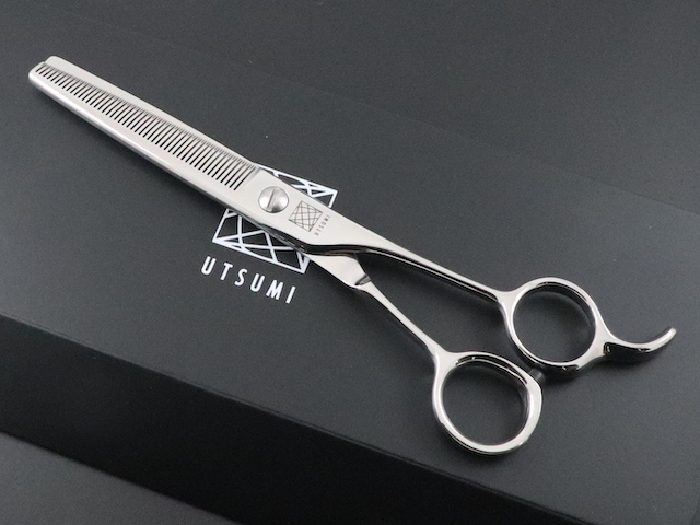 【中古セニング】内海 PT-49(カット率35%）トリミング用 トリマー用 セルフカット用