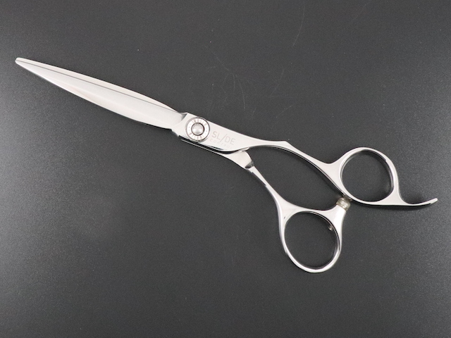 【中古シザー】内海 SC161/20（6.0インチ）理容師用 美容師用 トリマー用 セルフカット用