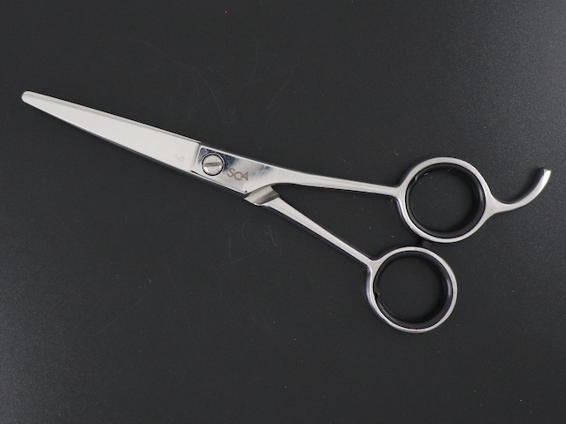 【中古シザー】SCA 50（5.0インチ）トリマー用 セルフカット用