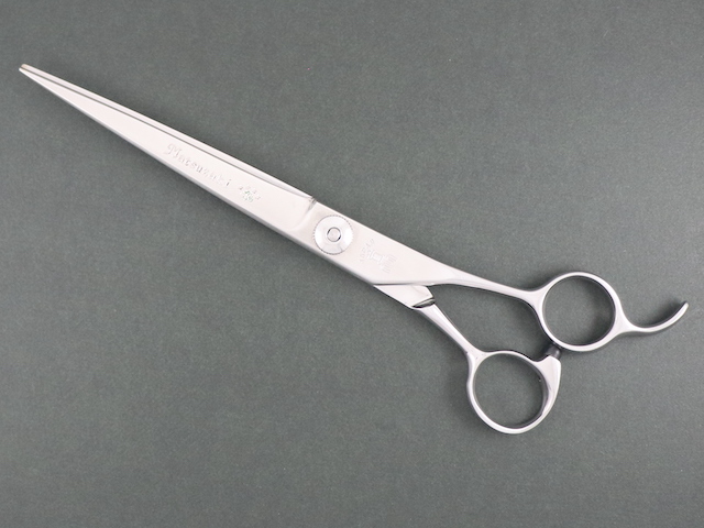 【中古シザー】マツザキ SGX-950（7.0インチ）理容師用 トリマー用 トリミング用 セルフカット用