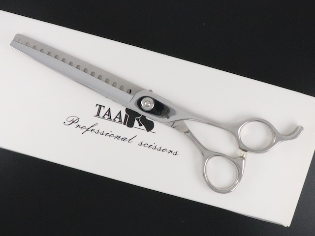 【中古セニング】TAA 7016(カット率80%）トリミング用 トリマー用 セルフカット用