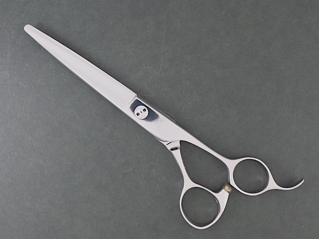 【中古シザー】　トギノン(TOGINON)   CO ALLOY 6.5    理美容用  セルフカット用