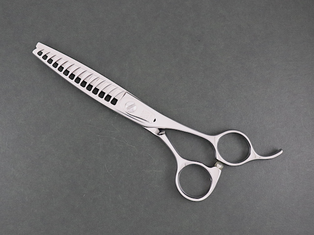 【中古セニング】 内海 BL-50(UTSUMI U&U/カット率50%)  トリマー用 セルフカット用