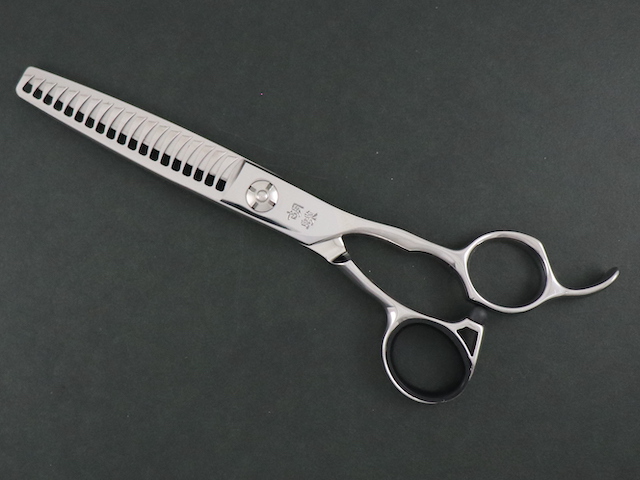 【中古セニング】東京理器 胡蝶 VF-19T(カット率60%）トリマー用 トリミング用