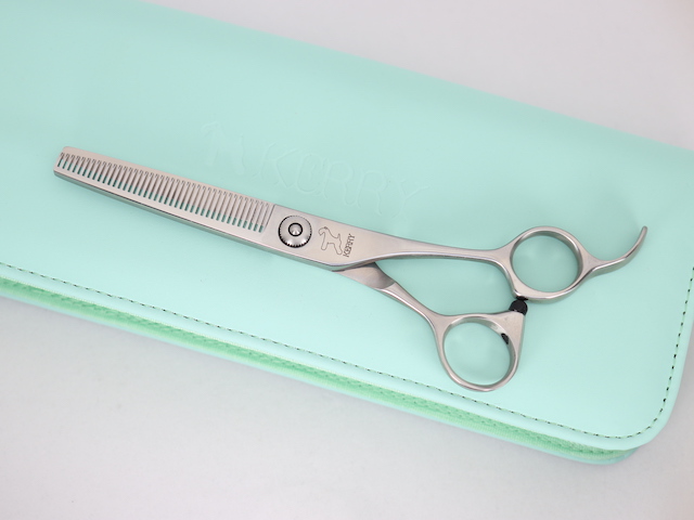 【アウトレット】ワンクス ケリー WTD-40 セニング（カット率35％）トリミング用 トリマー用