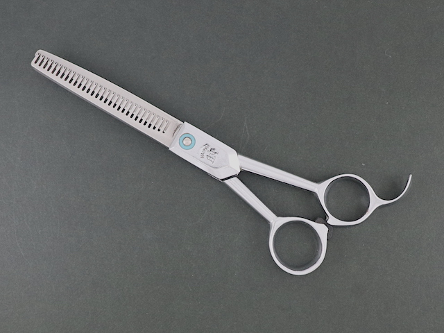 【中古セニング】 YASAKA HAIPOP（カット率30~35%） 美容師用 理容師用 トリマー用 セルフカット用