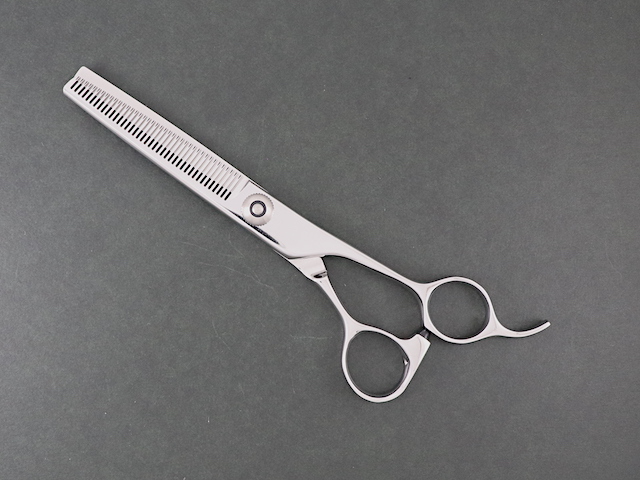 【中古セニング】 ヤサカ SK-40（カット率30~35%） 理美容用 セルフカット用