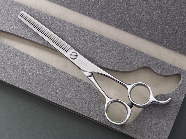 【中古セニング】大理 DAIRI KU-35（カット率25～30%）セルフカット用