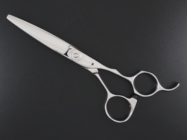 【中古シザー】ファドラー Fadra SS-55（5.5インチ）理容師用 美容師用 トリマー用 セルフカット用