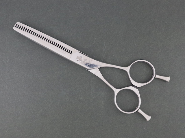 【中古セニング】 jOEWELL E-30（カット率25~30%） 美容師用 理容師用 トリマー用 セルフカット用