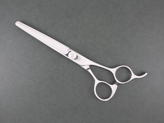 【中古シザー】　無印  理美容用 トリマー用 セルフカット用