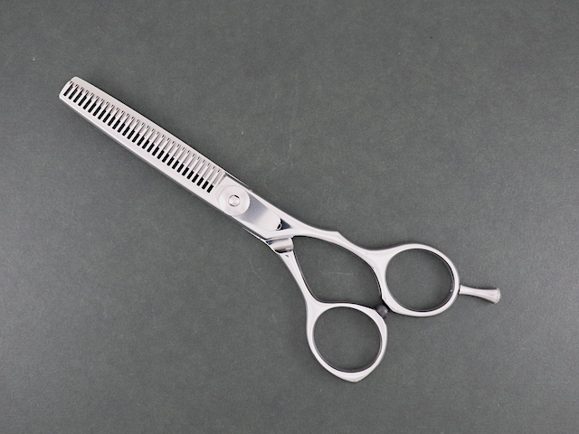 【中古セニング】 無印 30B 理美容用 セルフカット用