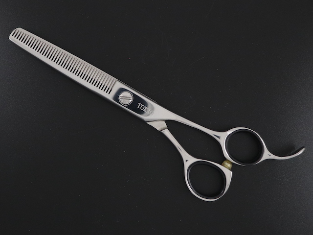 【中古セニング】アンドー TOKIO KA-42F(カット率30～35%）トリマー用 トリミング用 セルフカット用