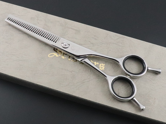 【中古セニング】ストーン フリー(カット率30%）美容師用 理容師用 トリマー用 セルフカット用