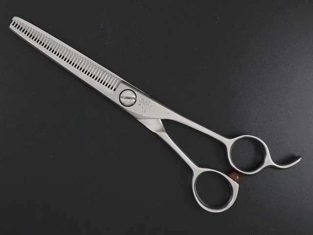 【中古セニング】姿 橋本理器41(カット率30～35%）美容師用 理容師用 セルフカット用