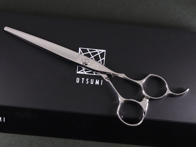 内海 OL-625（6.25インチ）美容師用 理容師用 アウトレット