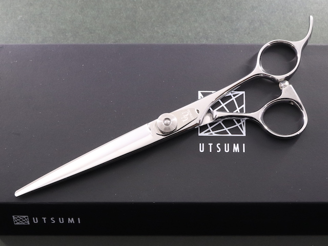 内海 SMS L-650（6.5インチ）トリマー用 トリミング用 アウトレット