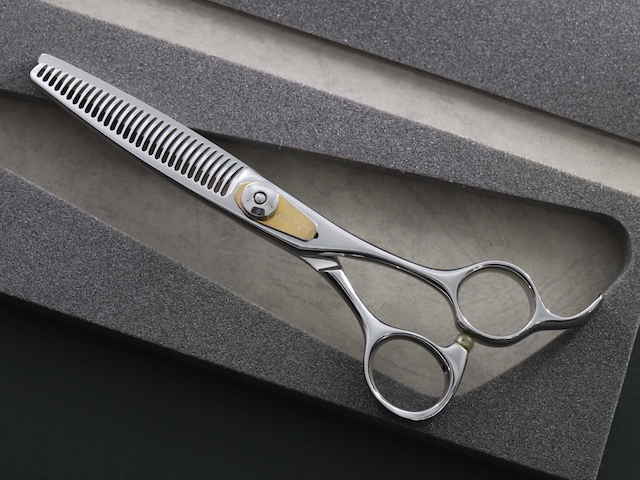 【中古セニング】ネットワーク Vertex（カット率20%）セルフカット用 美容師用 理容師用