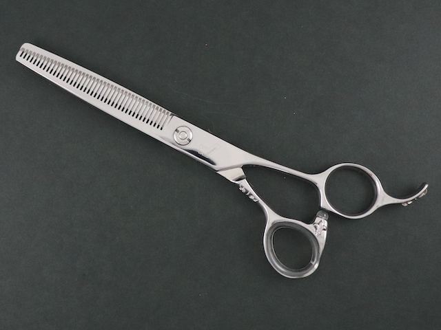 【中古セニング】若菜 floral 6042(カット率35～40%）トリマー用 トリミング用