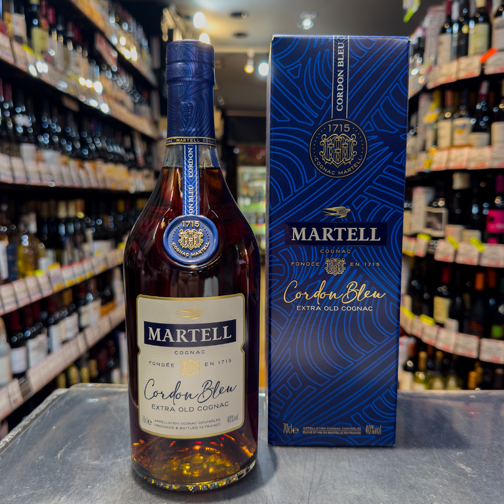 マーテル　コルドンブルー［正規］40度/700ml
