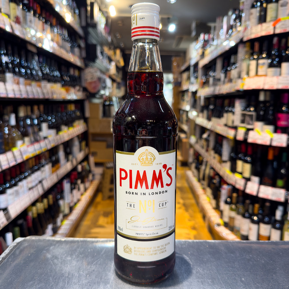 ピムス［正規］25度/700ml